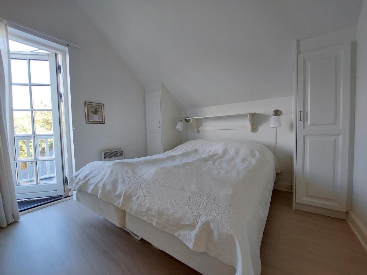 Holiday Home With Spa, Sauna And Free Access To Indoor Waterpark Gjern Eksteriør billede